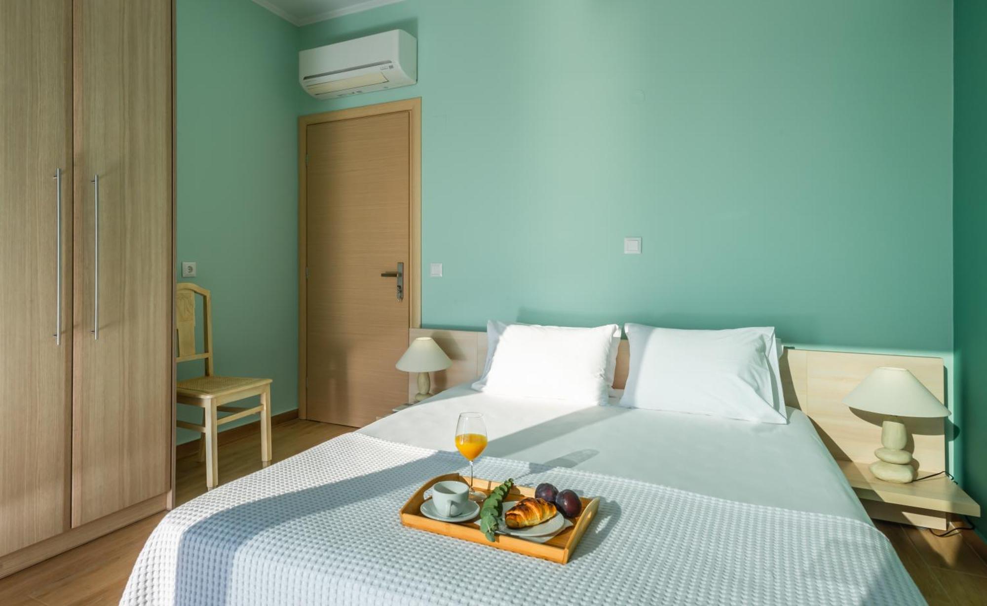 Iris Villas Lefkada - Marine Villa With Private Sea Access Сивота Экстерьер фото